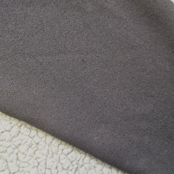 C.S.T. Sport Holiday Christmas Jacket Button Up Women's Size 2X Embroidered - Picture 8 of 11